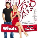 What's Your Number? (Movie Review)